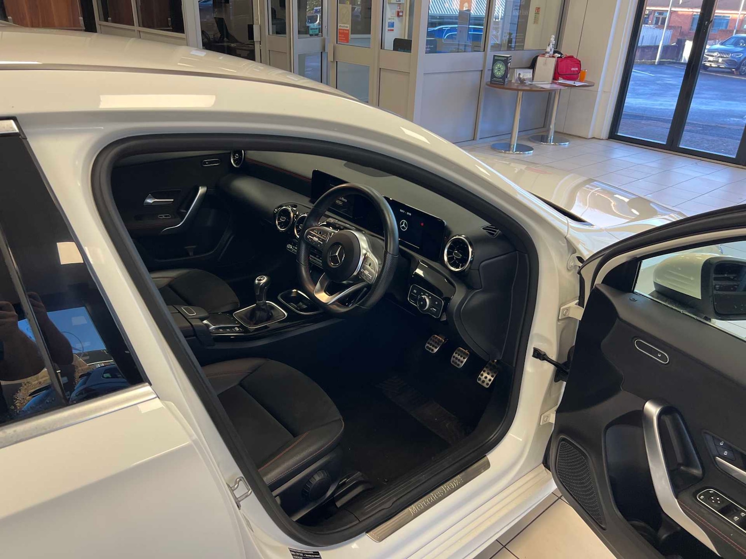 Used Mercedes-Benz A-Class 2020 for sale - 77068590: Photo 11