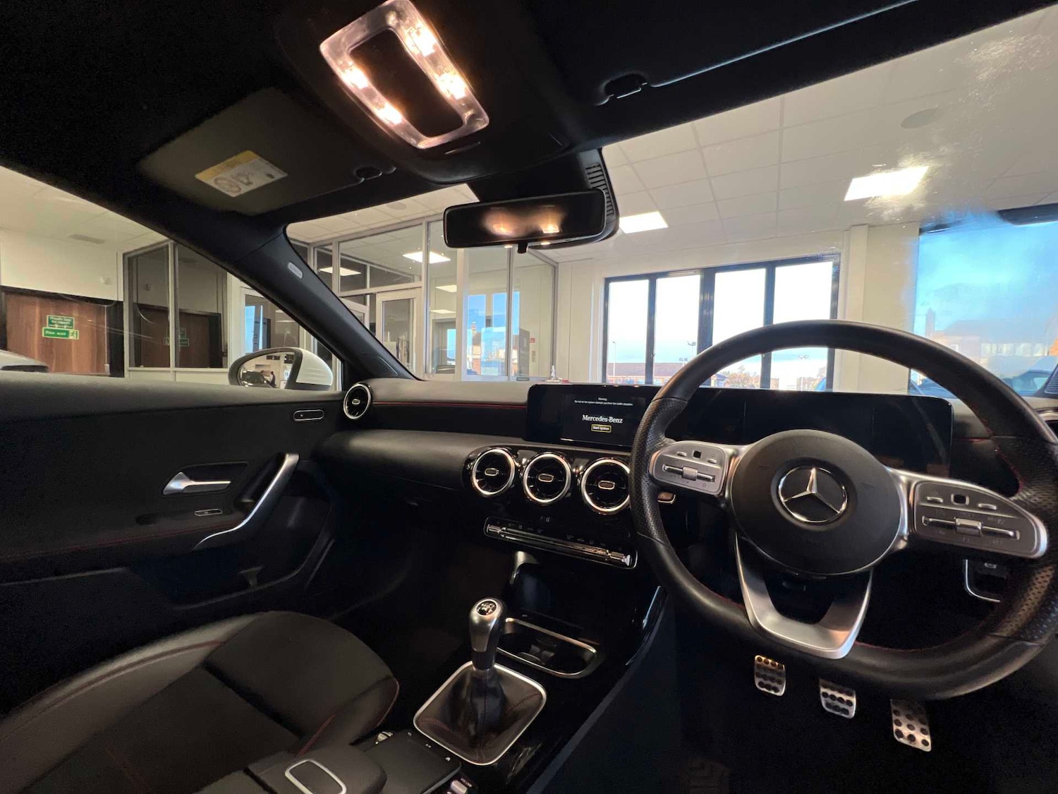 Used Mercedes-Benz A-Class 2020 for sale - 77068590: Photo 13