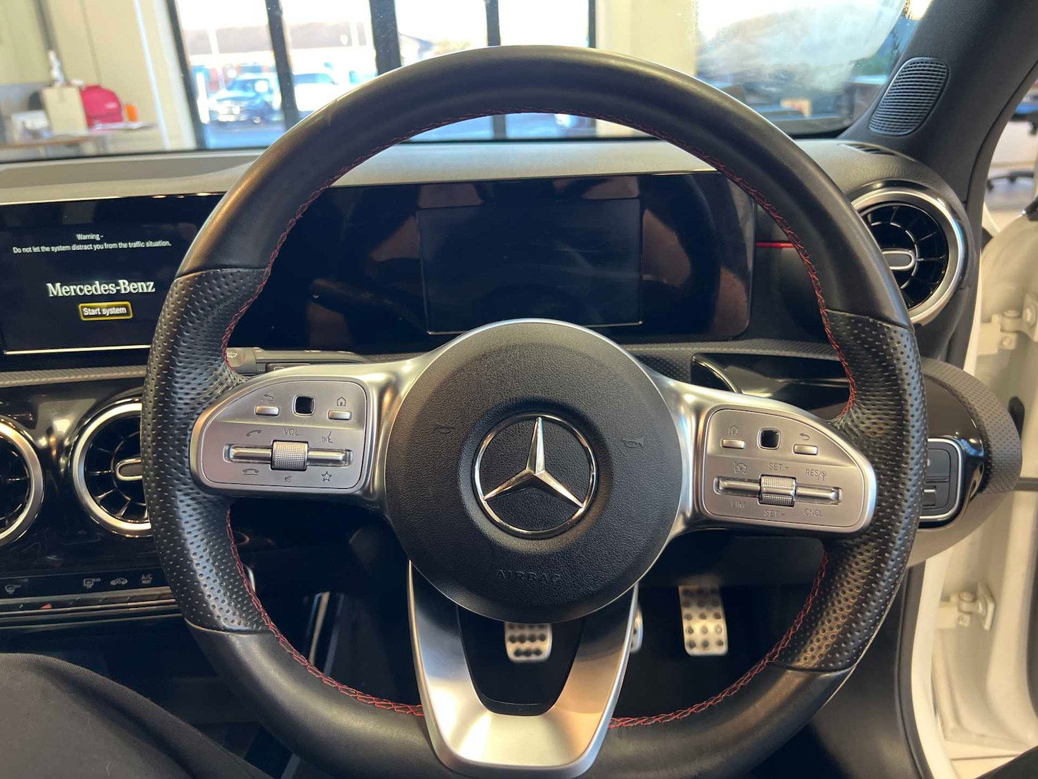 Used Mercedes-Benz A-Class 2020 for sale - 77068590: Photo 14