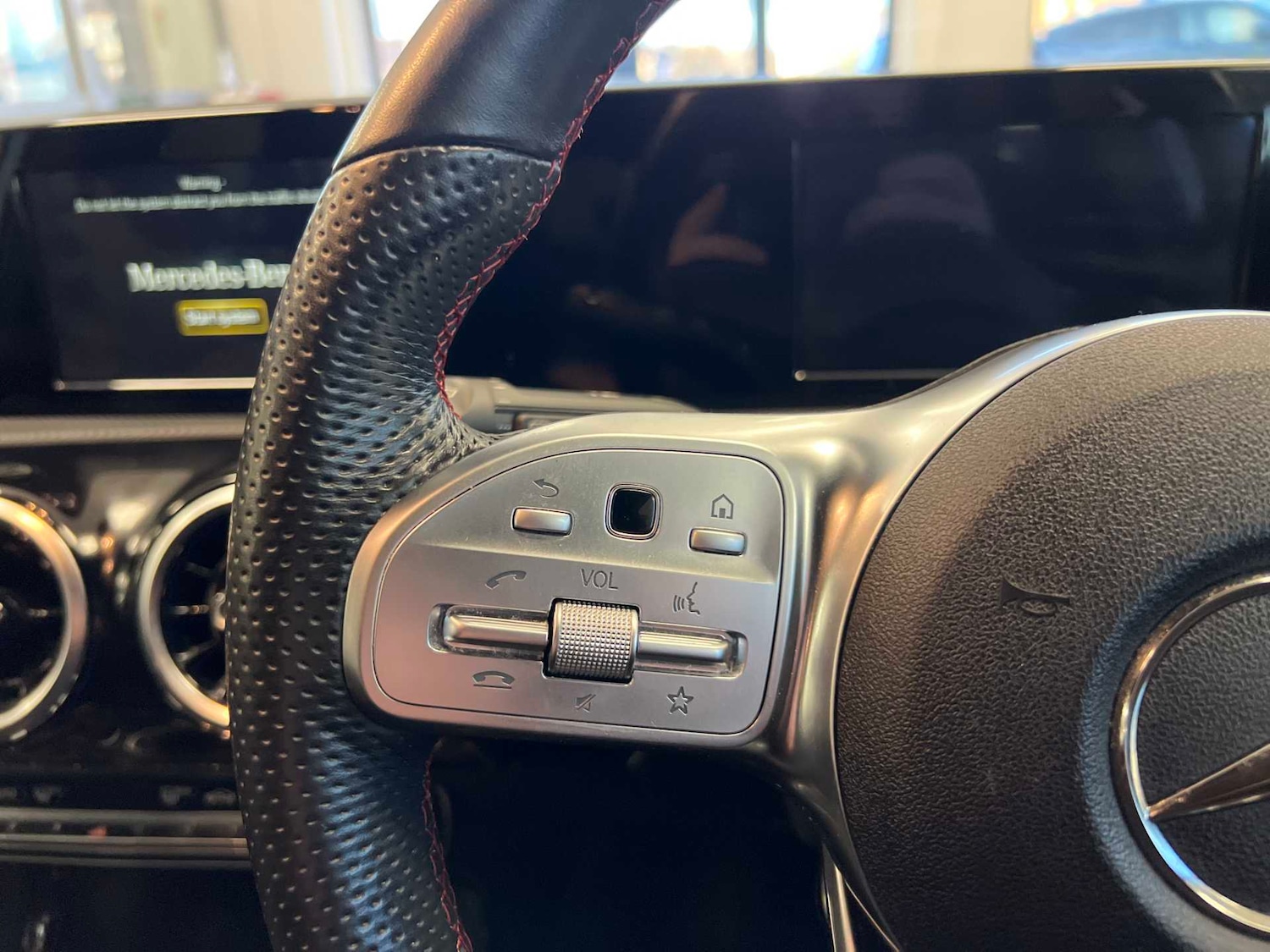 Used Mercedes-Benz A-Class 2020 for sale - 77068590: Photo 15