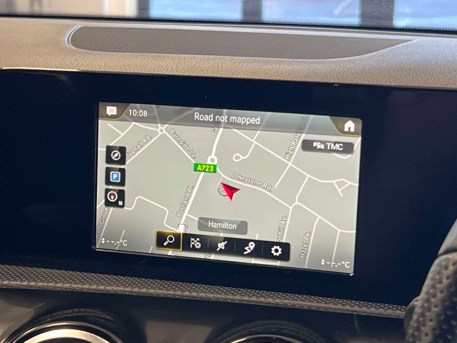 Used Mercedes-Benz A-Class 2020 for sale - 77068590: Photo 23