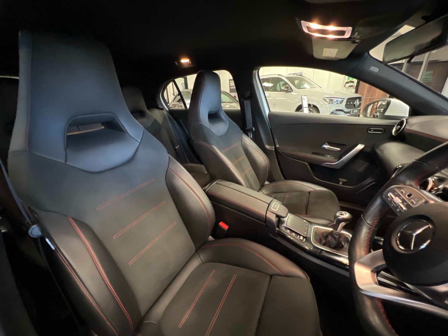 Used Mercedes-Benz A-Class 2020 for sale - 77068590: Photo 34