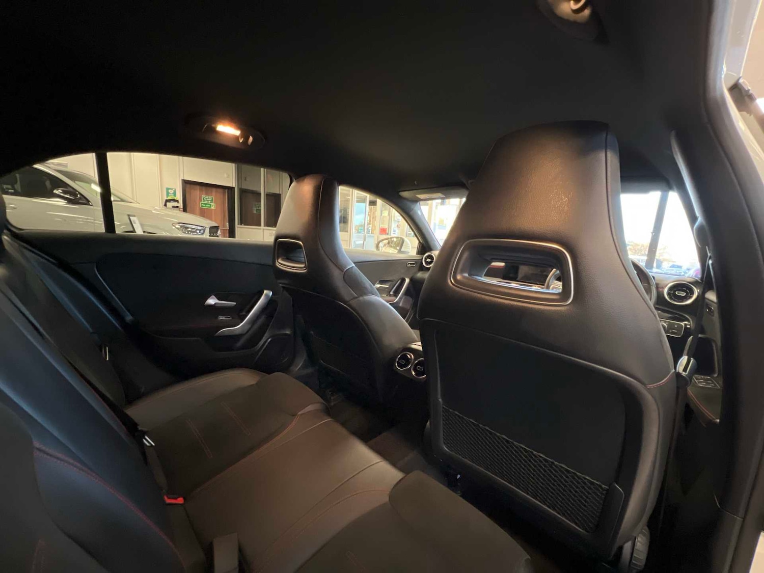 Used Mercedes-Benz A-Class 2020 for sale - 77068590: Photo 35