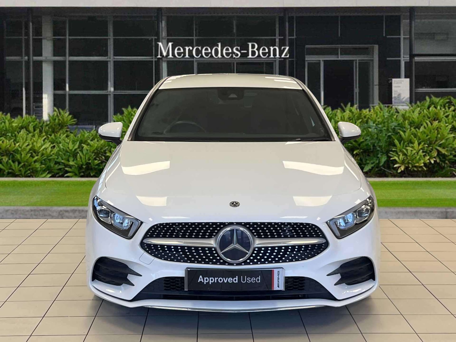 Used Mercedes-Benz A-Class 2020 for sale - 77068590: Photo 4