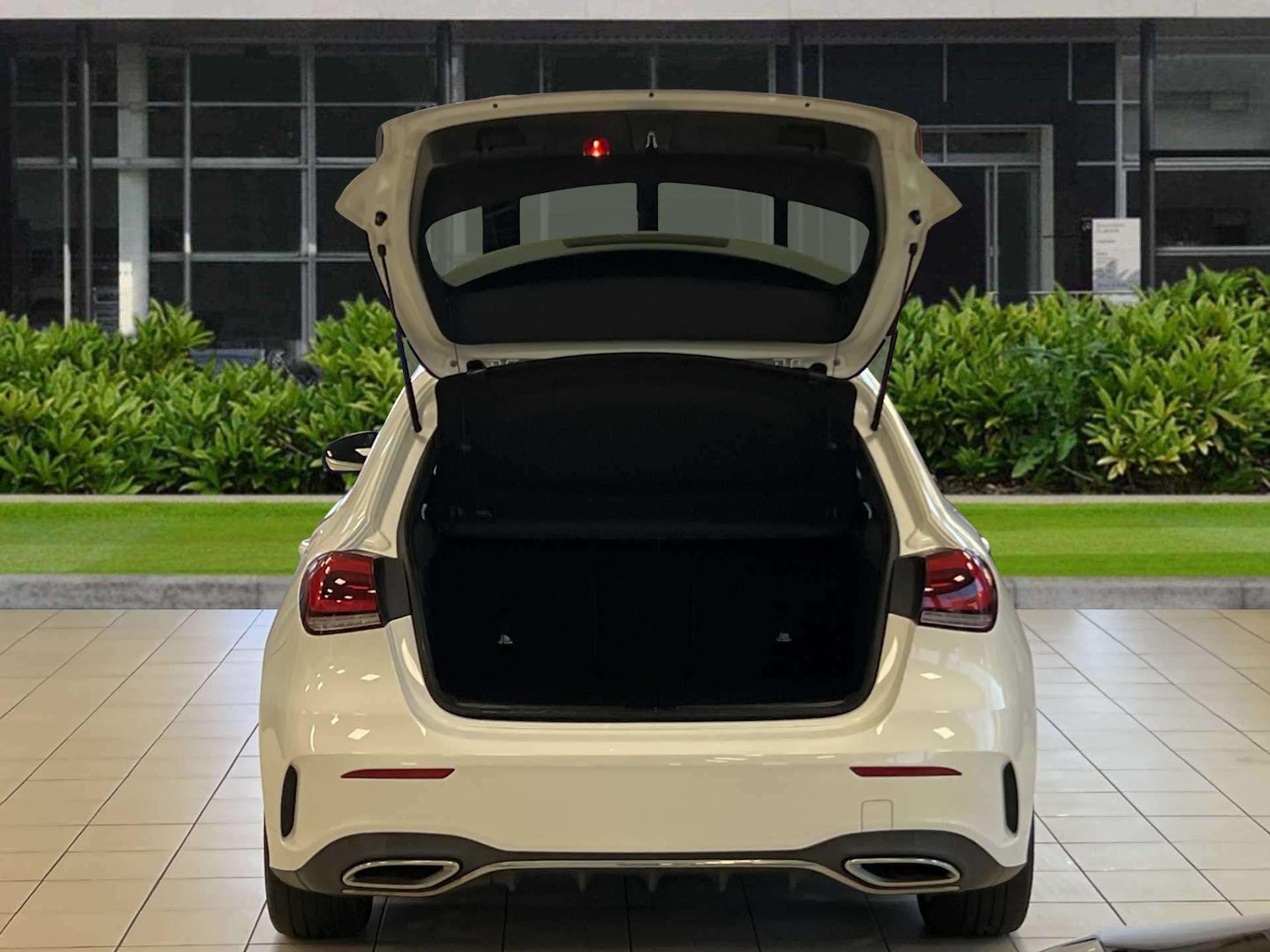 Used Mercedes-Benz A-Class 2020 for sale - 77068590: Photo 6