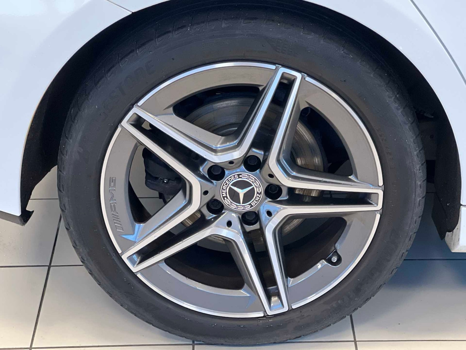 Used Mercedes-Benz A-Class 2020 for sale - 77068590: Photo 9