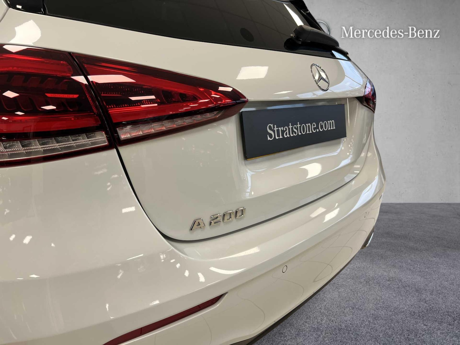 Used Mercedes-Benz A-Class 2022 for sale - 77414778: Photo 11