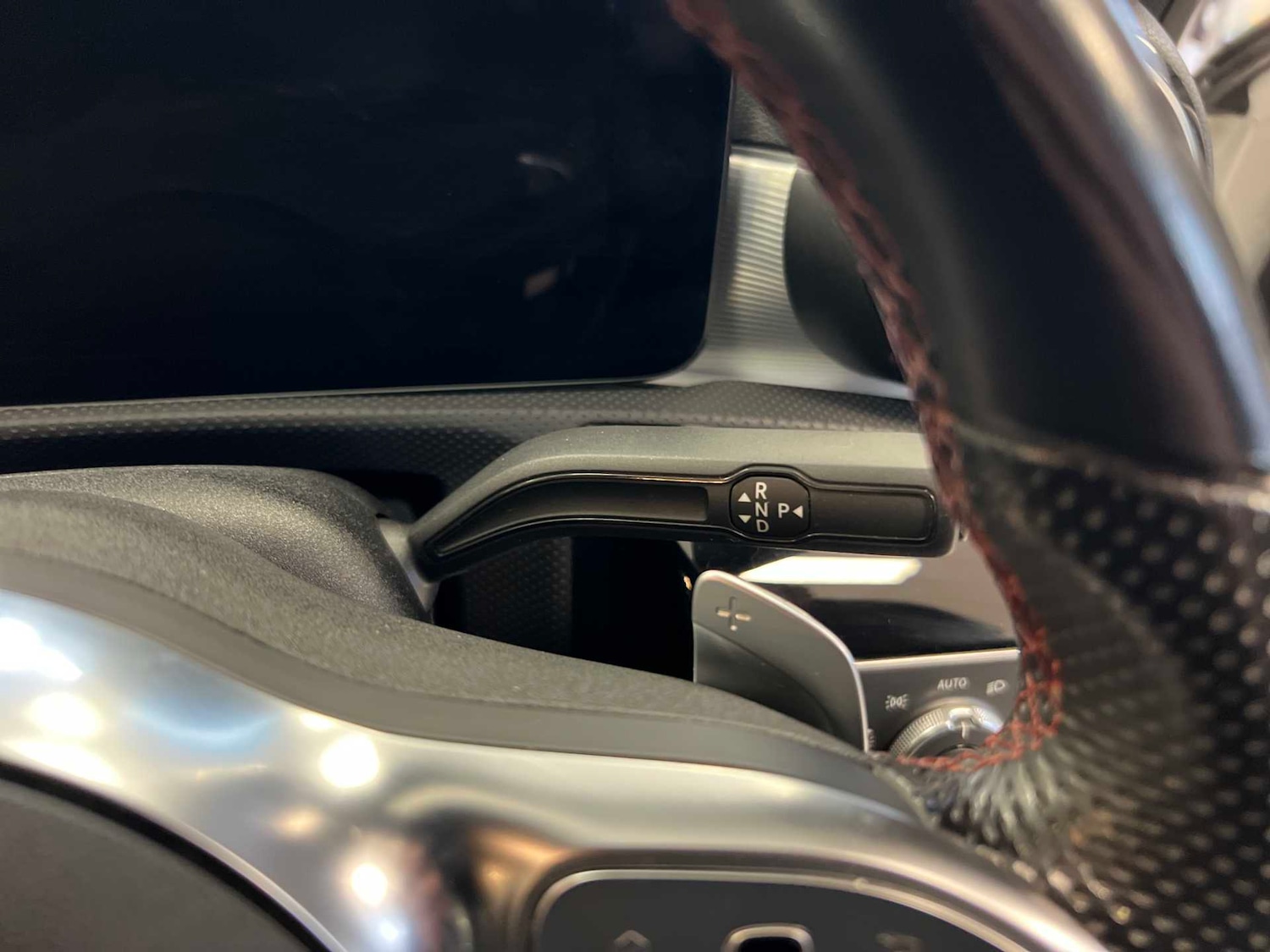 Used Mercedes-Benz A-Class 2022 for sale - 77414778: Photo 15