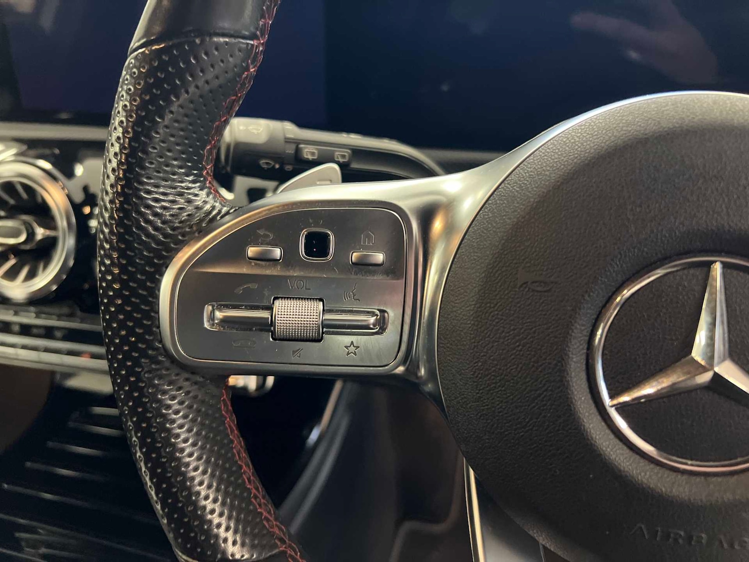 Used Mercedes-Benz A-Class 2022 for sale - 77414778: Photo 16