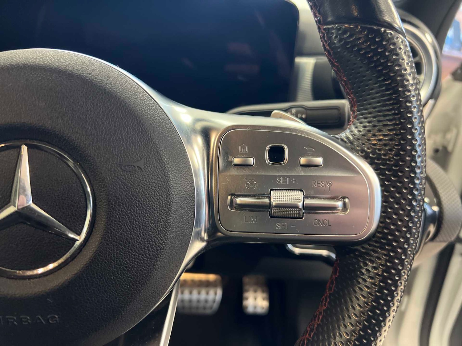 Used Mercedes-Benz A-Class 2022 for sale - 77414778: Photo 17