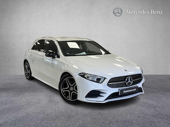 Used Mercedes-Benz A-Class 2022 for sale - 77414778: Photo