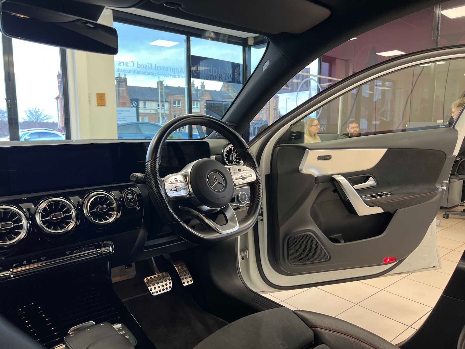 Used Mercedes-Benz A-Class 2022 for sale - 77414778: Photo 20