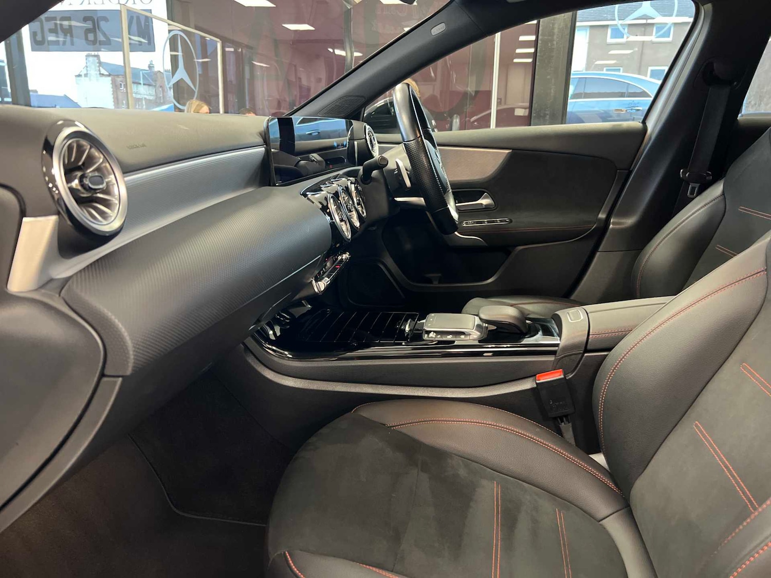 Used Mercedes-Benz A-Class 2022 for sale - 77414778: Photo 21