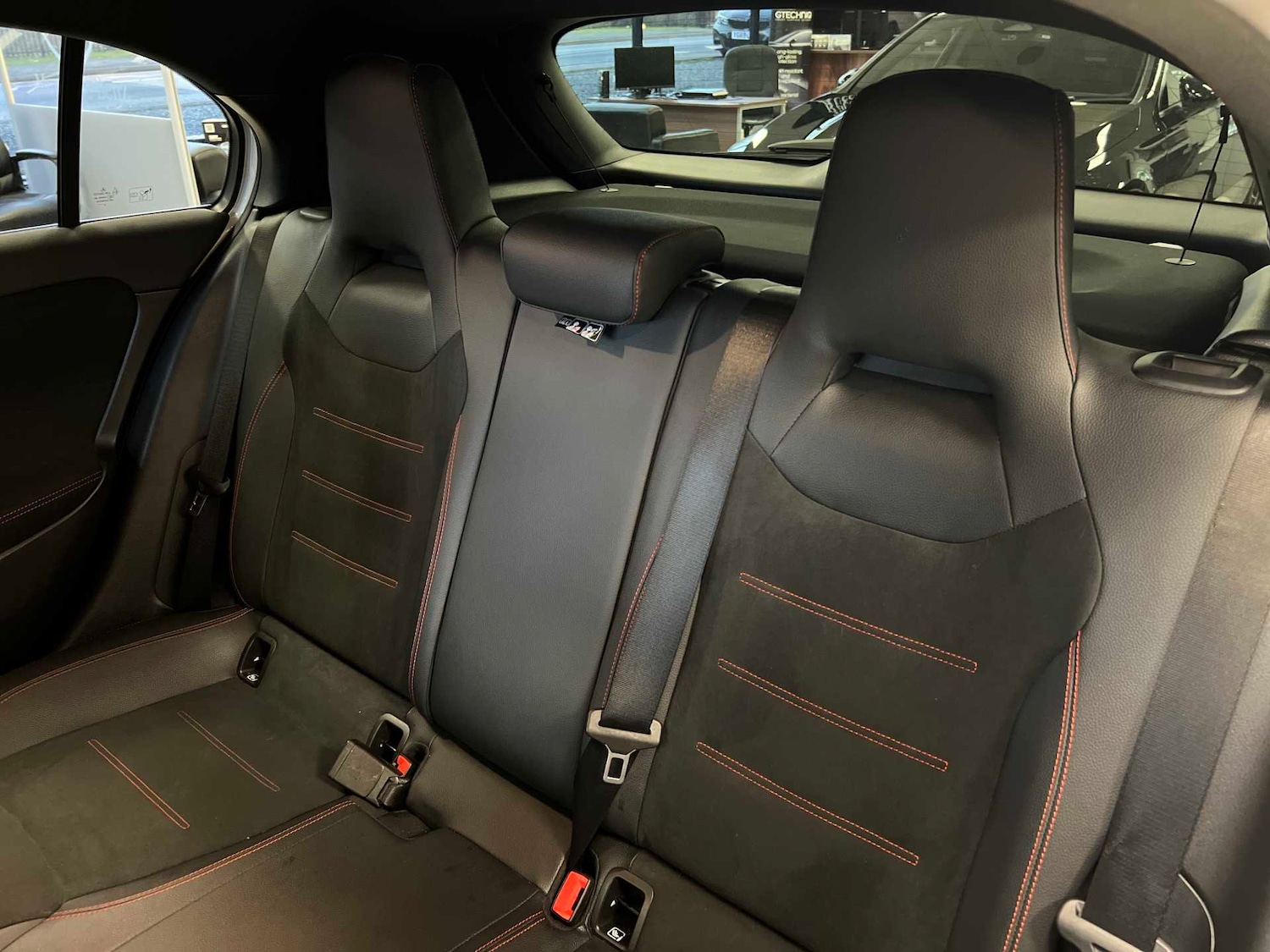 Used Mercedes-Benz A-Class 2022 for sale - 77414778: Photo 22