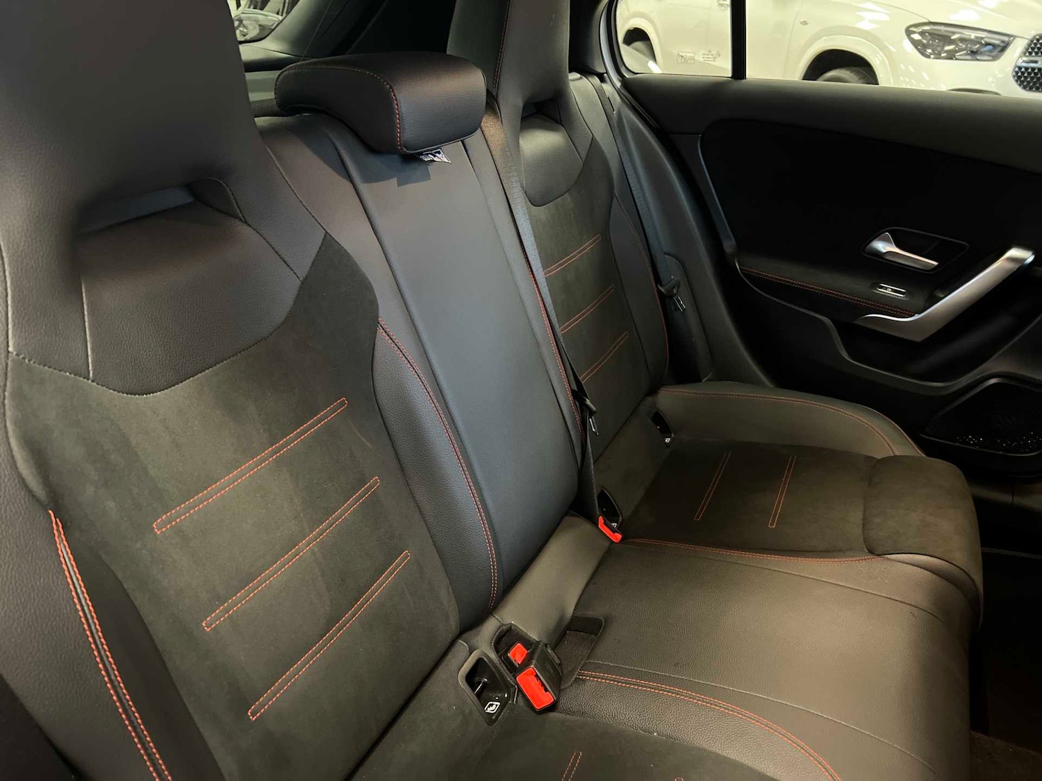 Used Mercedes-Benz A-Class 2022 for sale - 77414778: Photo 25