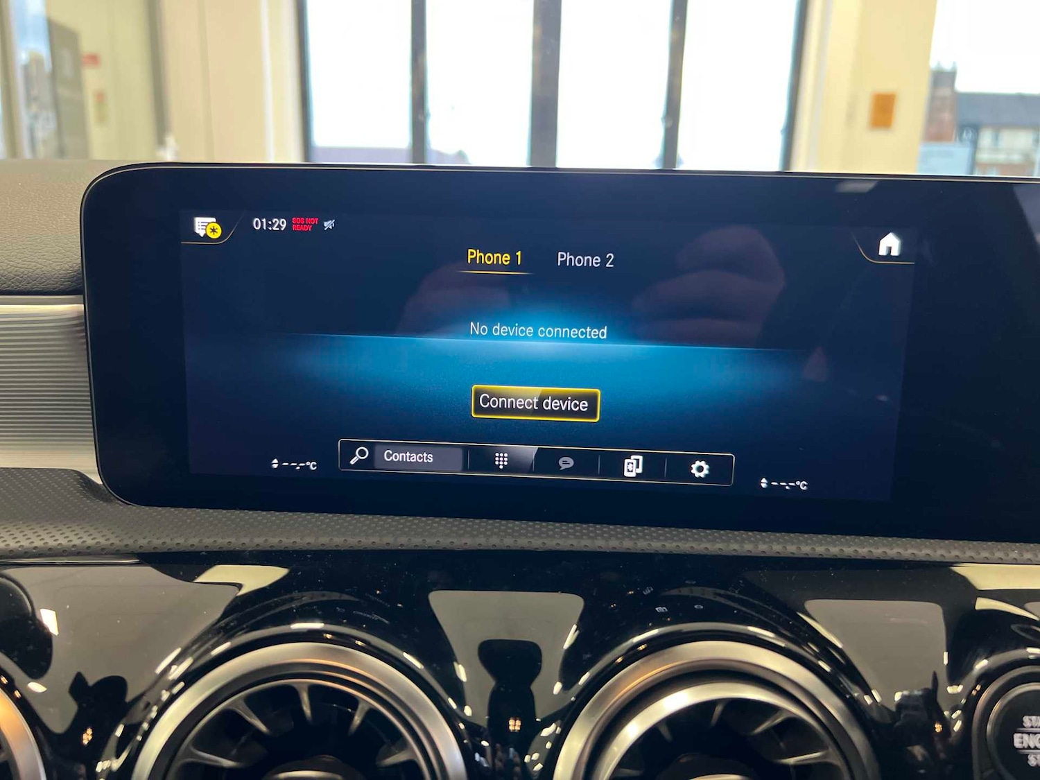 Used Mercedes-Benz A-Class 2022 for sale - 77414778: Photo 27