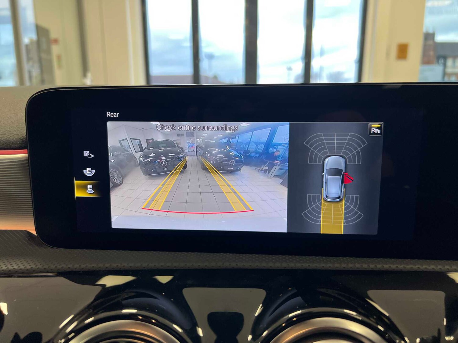 Used Mercedes-Benz A-Class 2022 for sale - 77414778: Photo 28