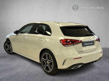 Used Mercedes-Benz A-Class 2022 for sale - 77414778: Photo