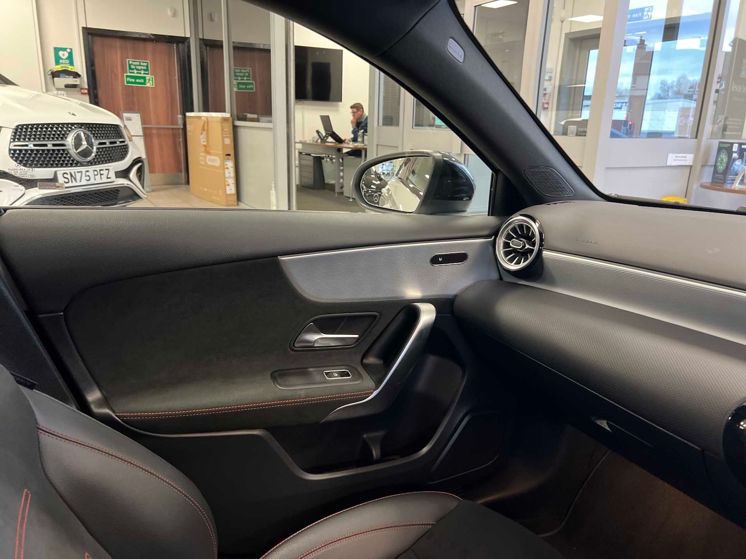 Used Mercedes-Benz A-Class 2022 for sale - 77414778: Photo 33