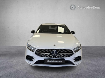 Used Mercedes-Benz A-Class 2022 for sale - 77414778: Photo