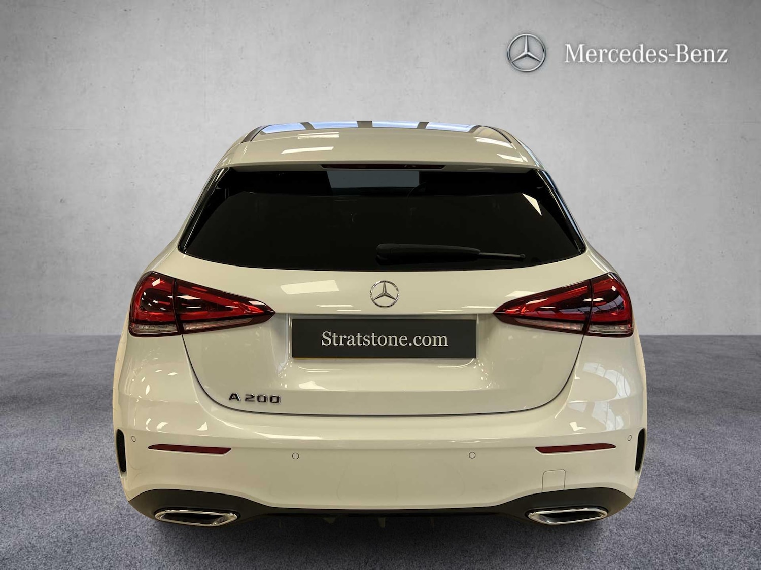 Used Mercedes-Benz A-Class 2022 for sale - 77414778: Photo 5