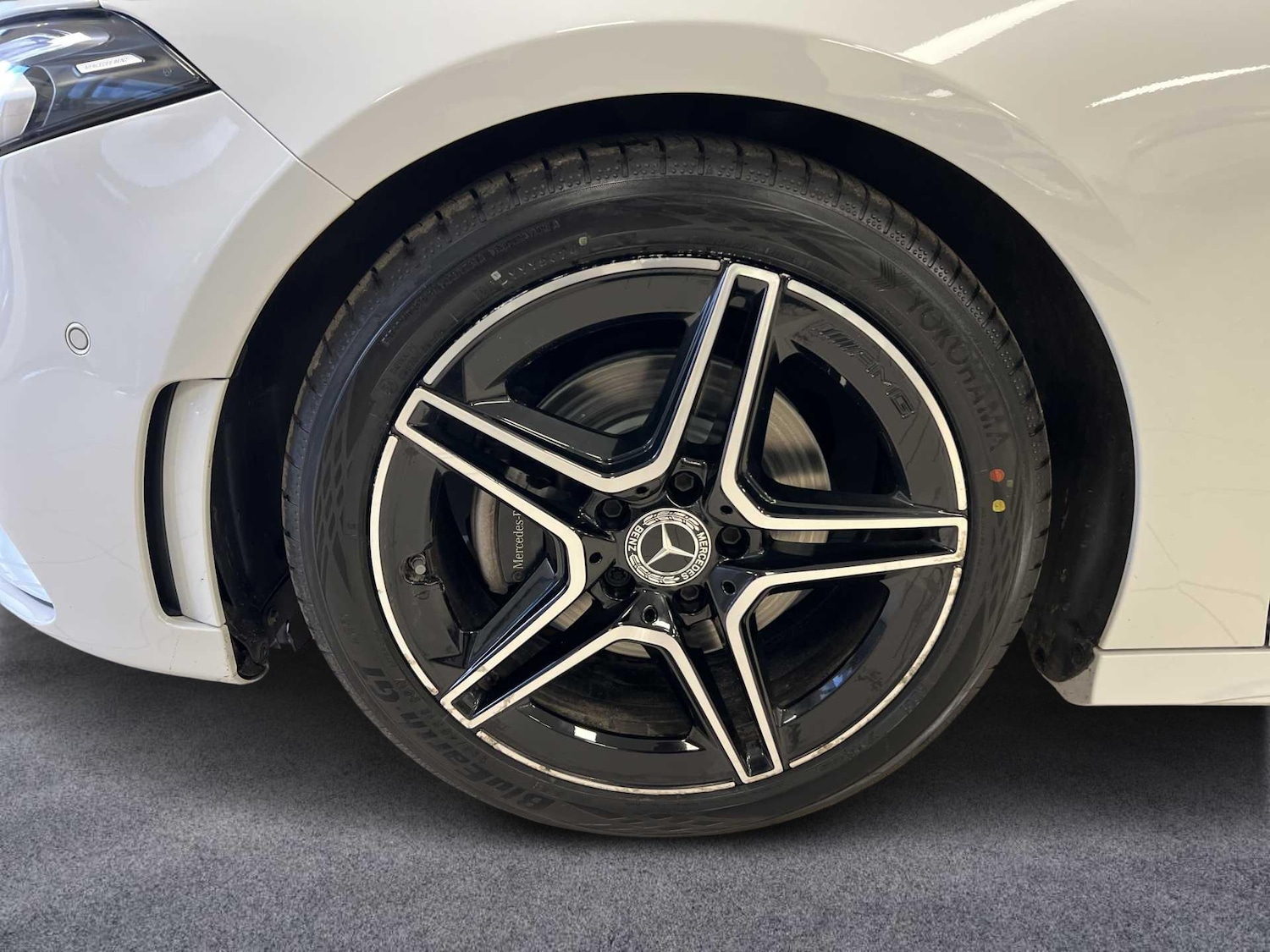 Used Mercedes-Benz A-Class 2022 for sale - 77414778: Photo 7