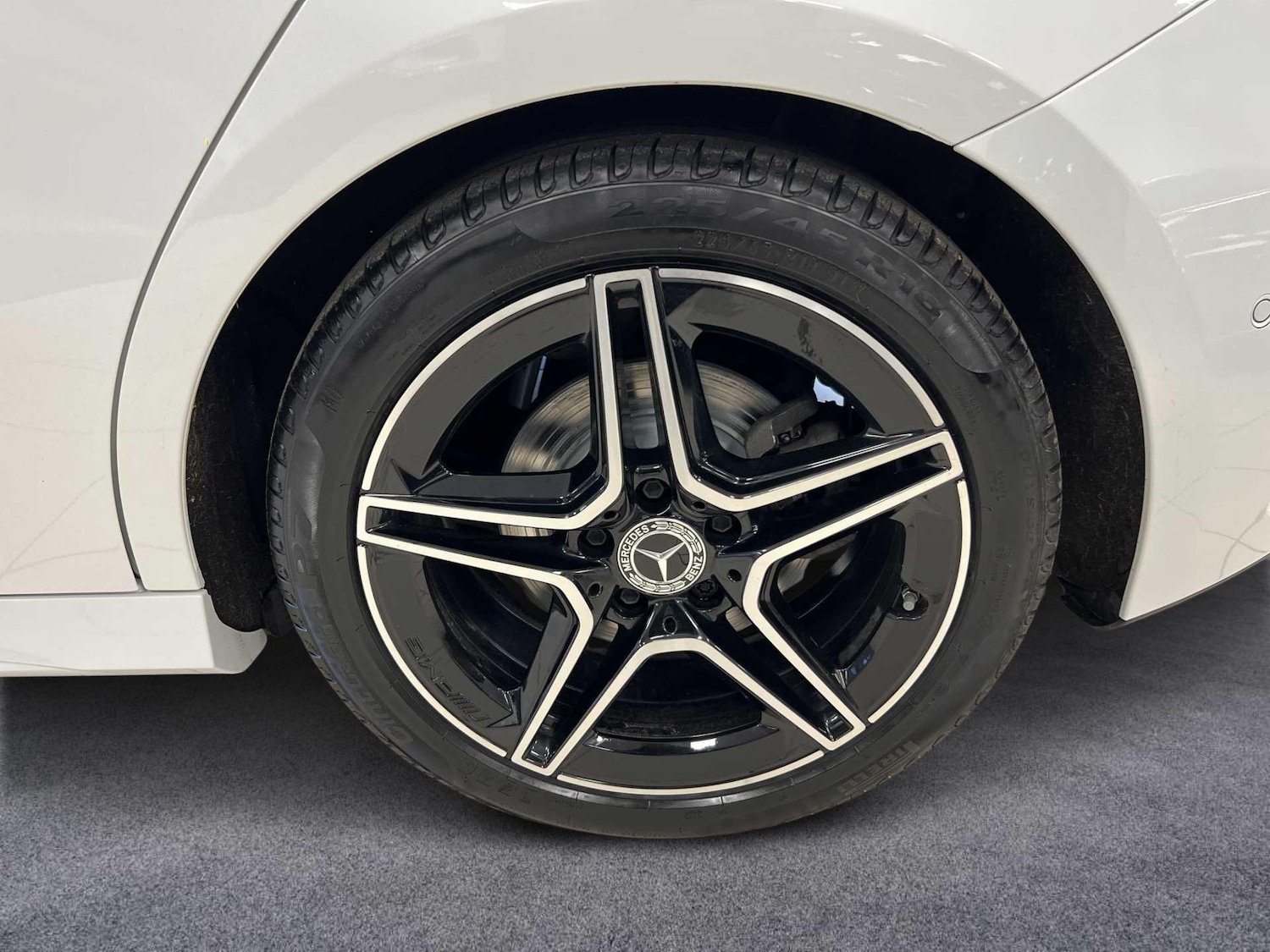 Used Mercedes-Benz A-Class 2022 for sale - 77414778: Photo 8