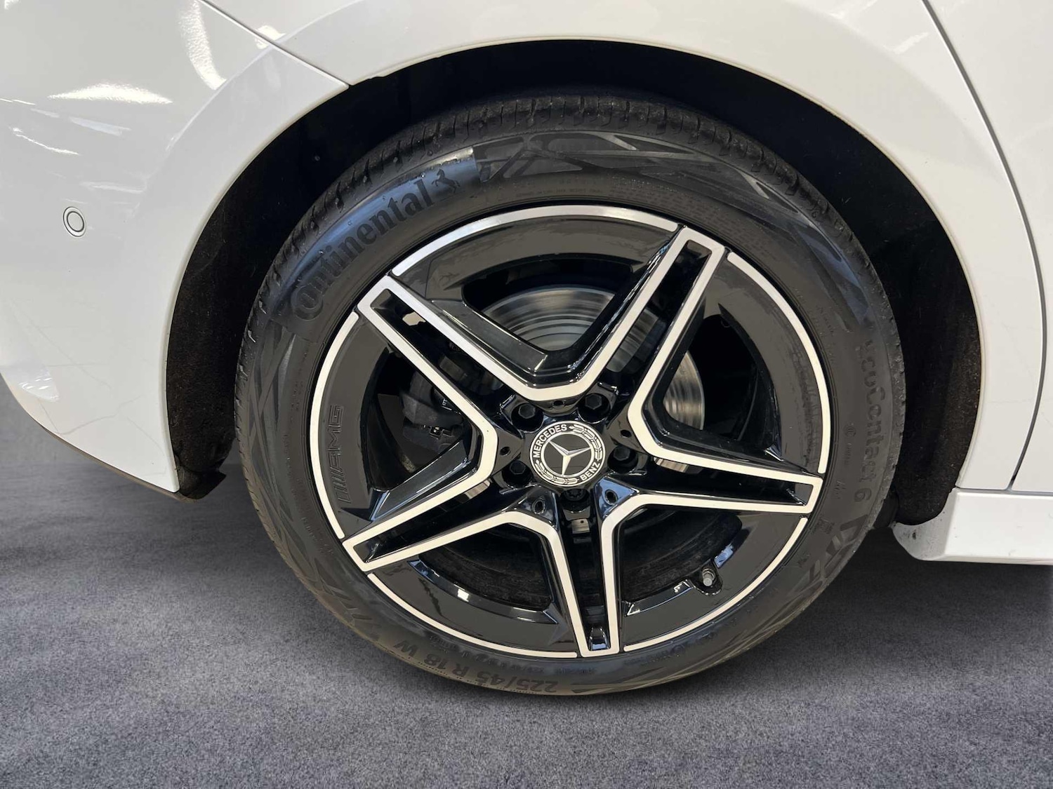 Used Mercedes-Benz A-Class 2022 for sale - 77414778: Photo 9