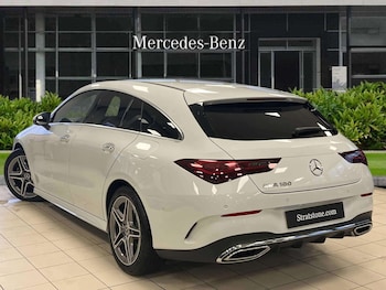 Used Mercedes-Benz CLA 2024 for sale - 77044110: Photo