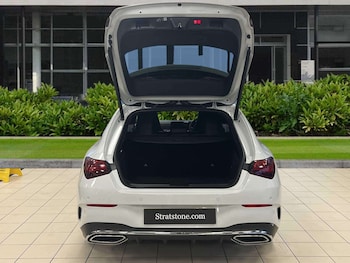 Used Mercedes-Benz CLA 2024 for sale - 77044110: Photo