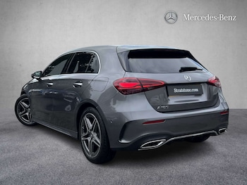 Used Mercedes-Benz A-Class 2023 for sale - 79251116: Photo