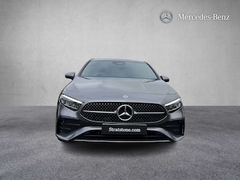 Used Mercedes-Benz A-Class 2023 for sale - 79251116: Photo