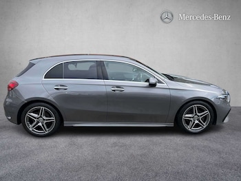 Used Mercedes-Benz A-Class 2023 for sale - 79251116: Photo