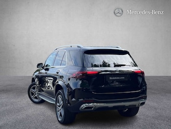 Used Mercedes-Benz GLE 2024 for sale - 78893249: Photo