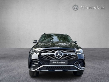 Used Mercedes-Benz GLE 2024 for sale - 78893249: Photo