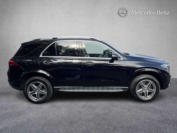 Used Mercedes-Benz GLE 2024 for sale - 78893249: Photo