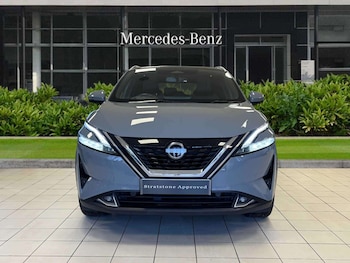 Used Nissan Qashqai 2023 for sale - 76624701: Photo