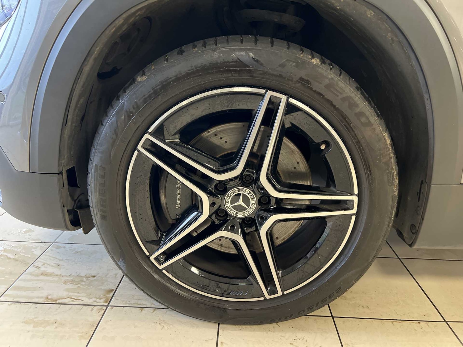 Used Mercedes-Benz GLB 2023 for sale - 76125722: Photo 10