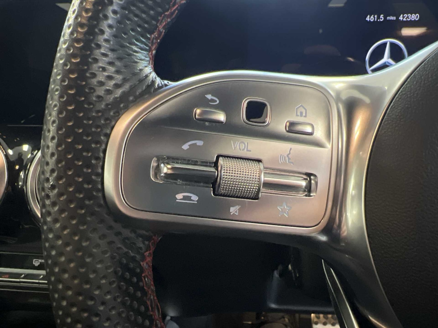 Used Mercedes-Benz GLB 2023 for sale - 76125722: Photo 14