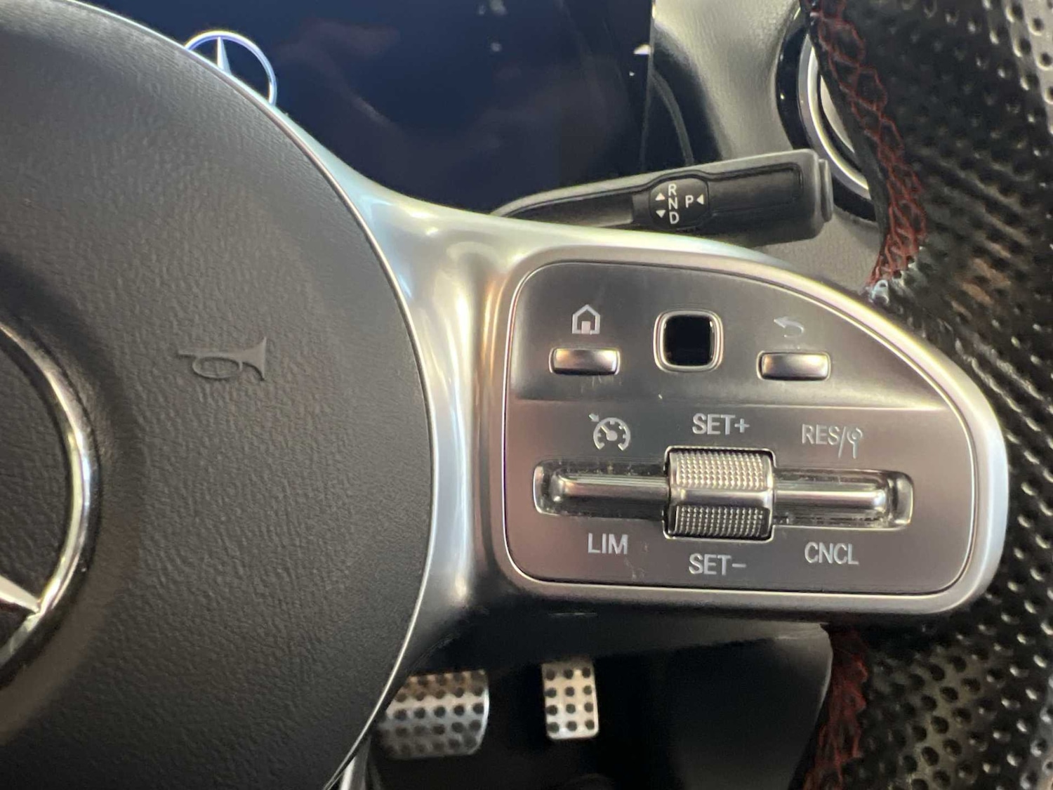 Used Mercedes-Benz GLB 2023 for sale - 76125722: Photo 15