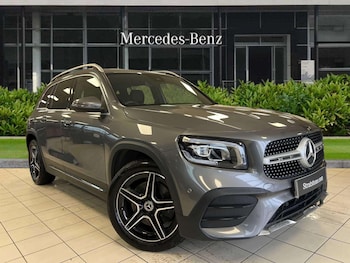 Mercedes-Benz - GLB