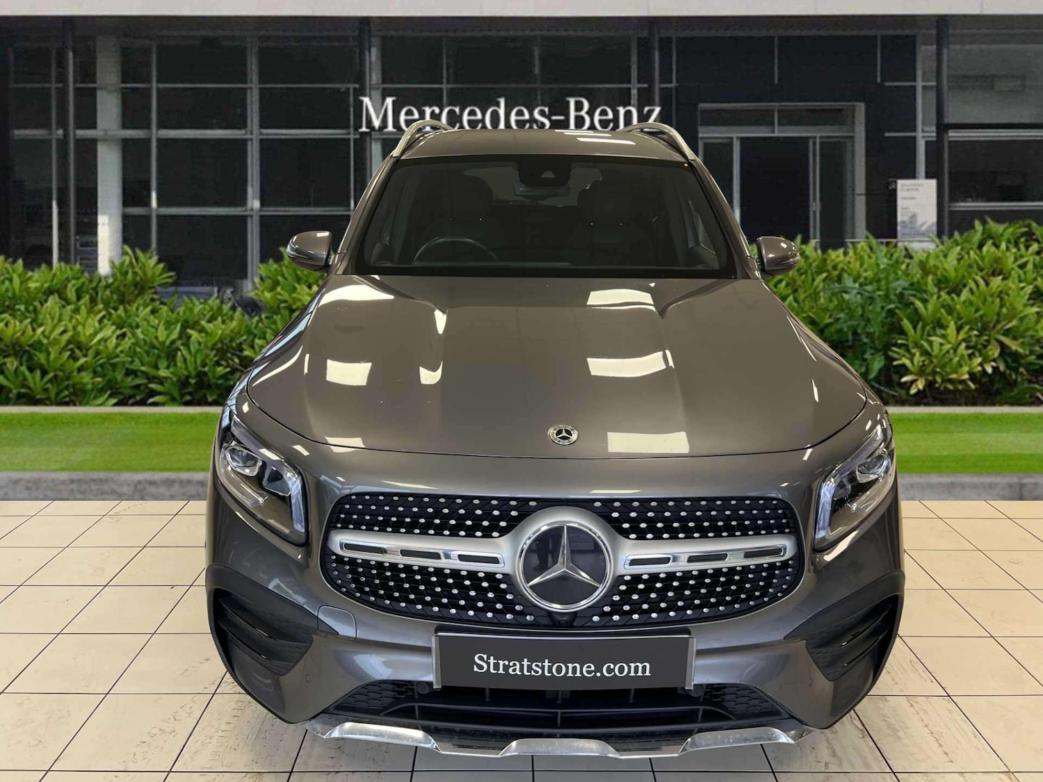 Used Mercedes-Benz GLB 2023 for sale - 76125722: Photo 3