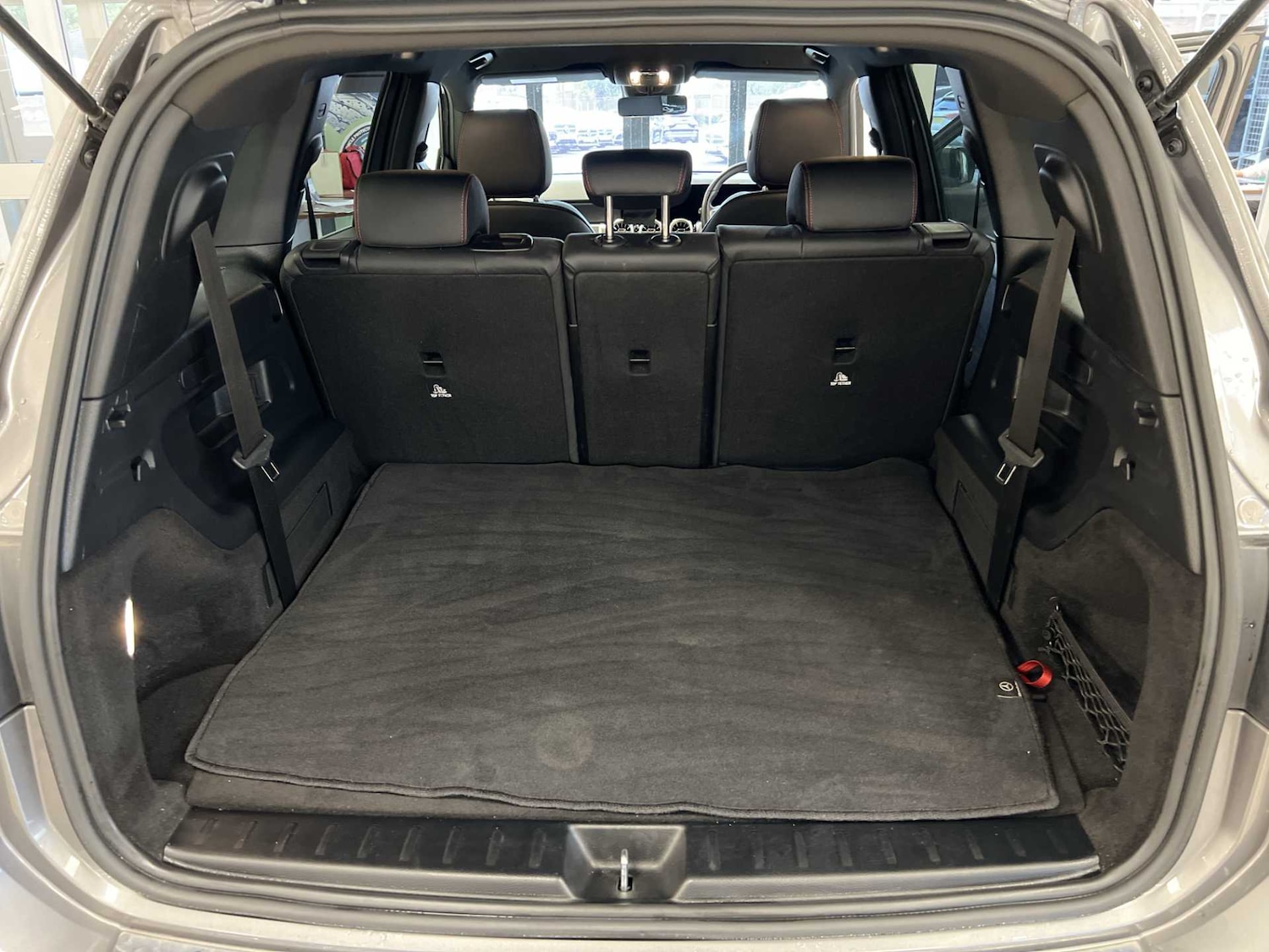 Used Mercedes-Benz GLB 2023 for sale - 76125722: Photo 34
