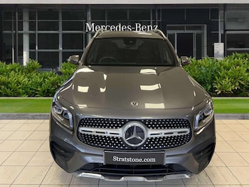 Used Mercedes-Benz GLB 2023 for sale - 76125722: Photo 3