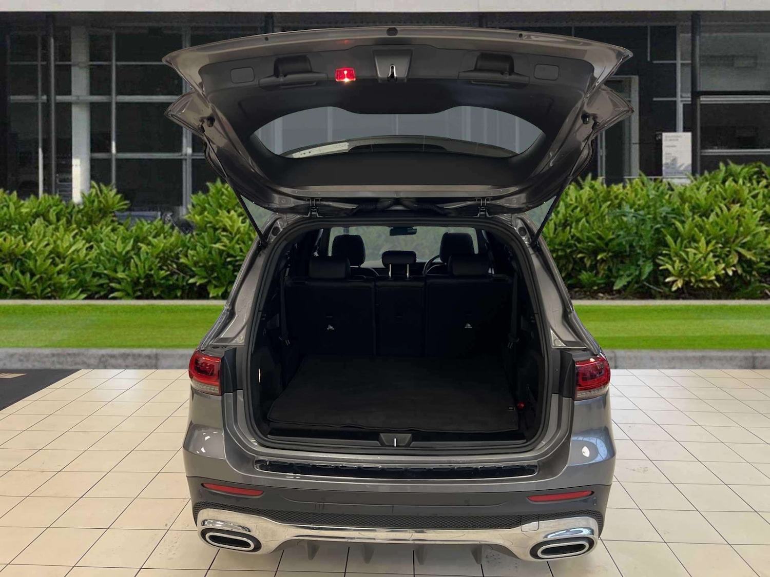 Used Mercedes-Benz GLB 2023 for sale - 76125722: Photo 6