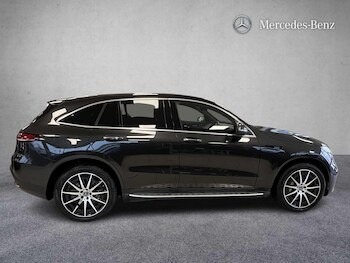 Used Mercedes-Benz EQC 2023 for sale - 77514421: Photo