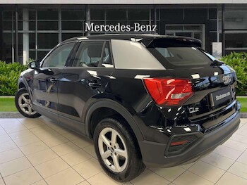 Used Audi Q2 2021 for sale - 76460130: Photo