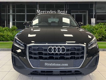 Used Audi Q2 2021 for sale - 76460130: Photo