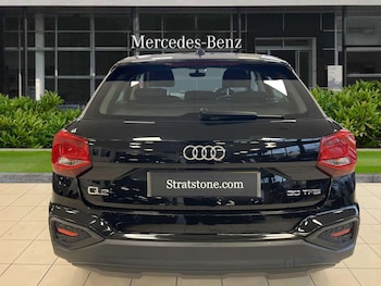 Used Audi Q2 2021 for sale - 76460130: Photo