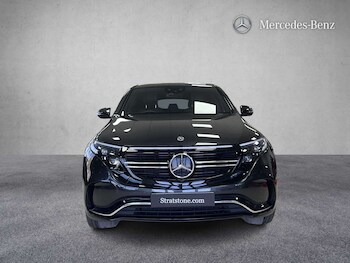 Used Mercedes-Benz EQC 2022 for sale - 77885966: Photo